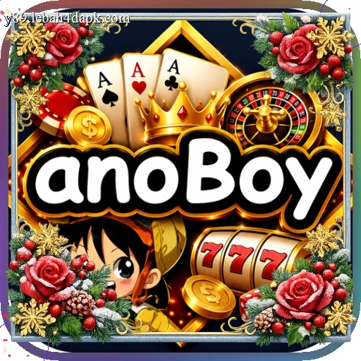 Anoboy 234e